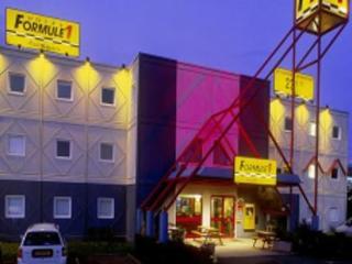 Bon Marche Hotel โบคุห์ม ภายนอก รูปภาพ